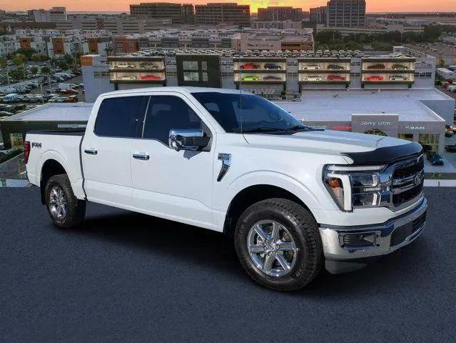 2025 Ford F-150 LARIAT for sale in Tampa, FL