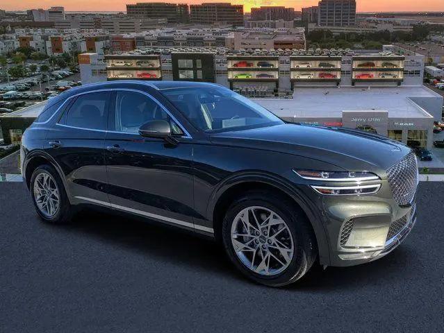 2025 Genesis GV70 2.5T AWD for sale in Tampa, FL