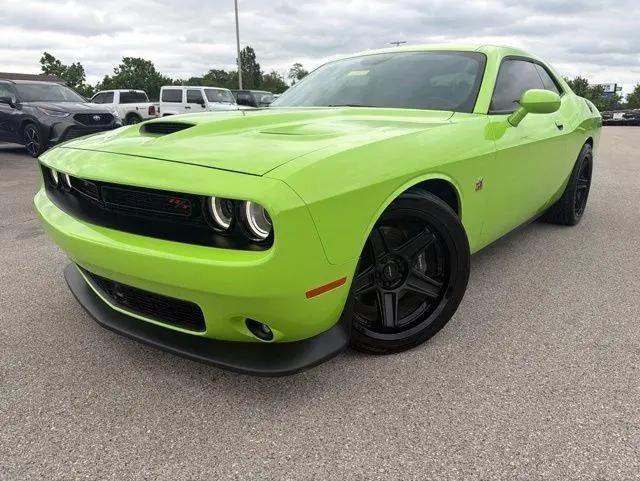 2023 Dodge Challenger R/T Scat Pack for sale in Mt Sterling, KY