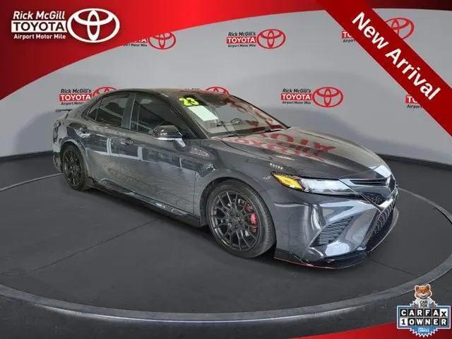 2023 Toyota Camry TRD for sale in Alcoa, TN