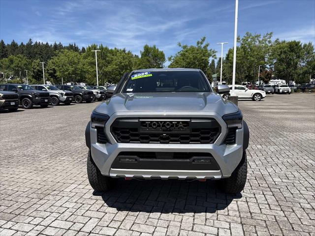 2026 Toyota Tacoma Trailhunter for sale in Vancouver, WA