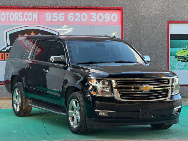 2020 Chevrolet Suburban 2WD Premier for sale in Olmito, TX