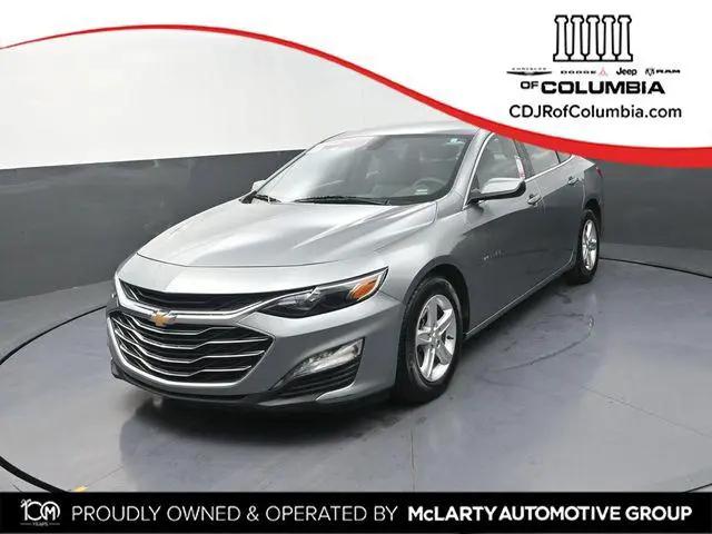 2024 Chevrolet Malibu FWD 1LT for sale in Columbia, MO