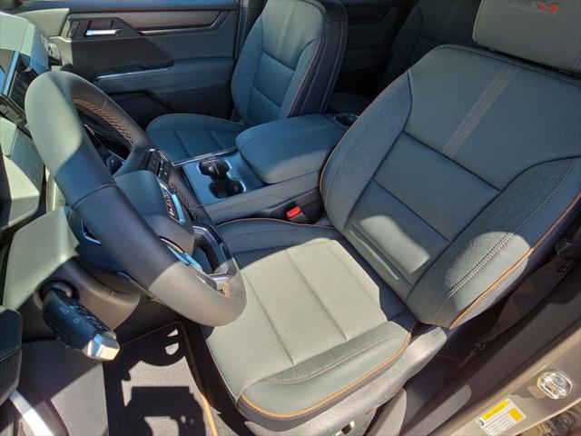 2026 GMC Acadia AT4 AWD