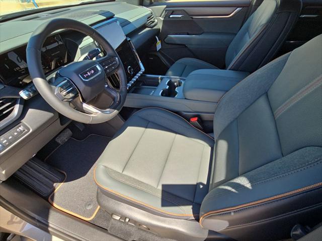 2026 GMC Acadia AT4 AWD