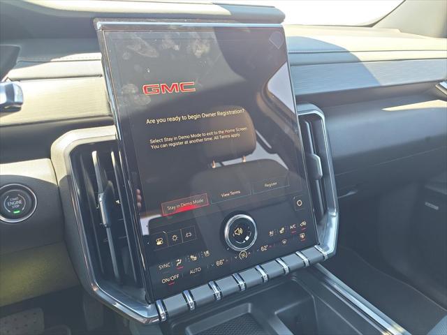 2026 GMC Acadia AT4 AWD