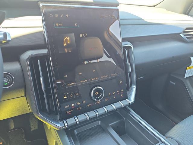 2026 GMC Acadia AT4 AWD