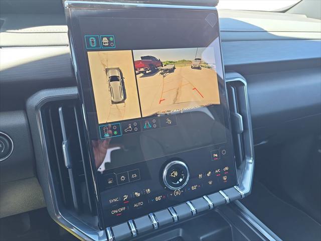 2026 GMC Acadia AT4 AWD