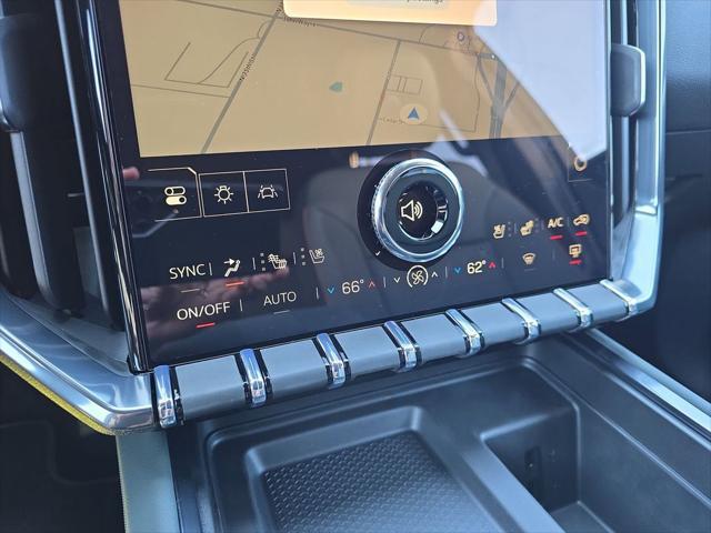 2026 GMC Acadia AT4 AWD