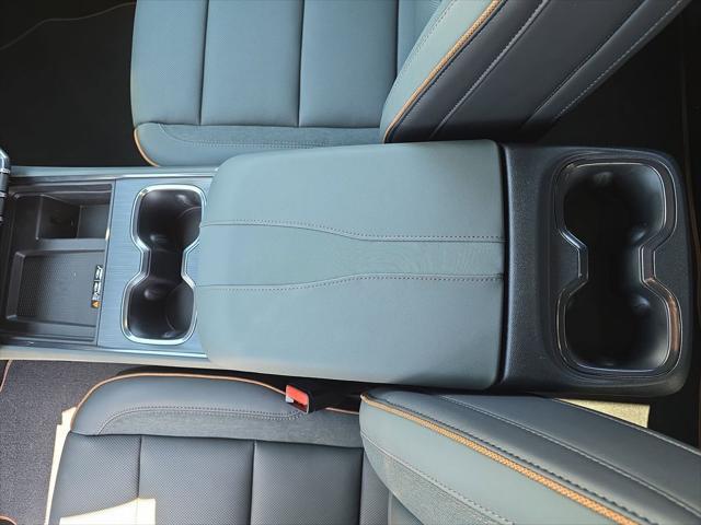 2026 GMC Acadia AT4 AWD