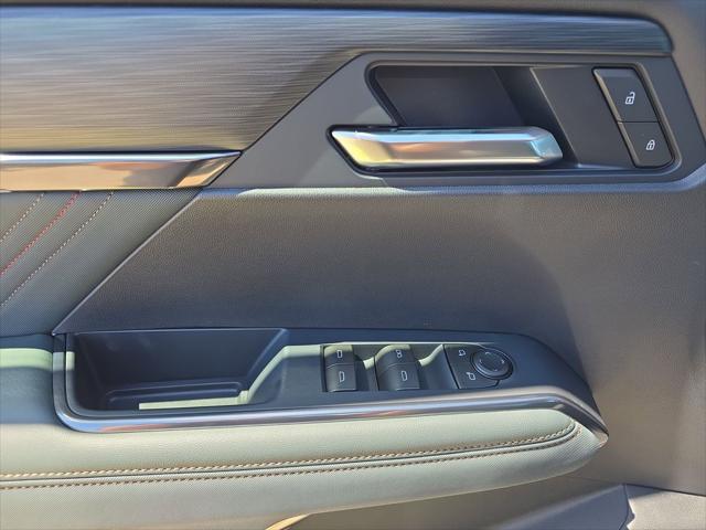 2026 GMC Acadia AT4 AWD