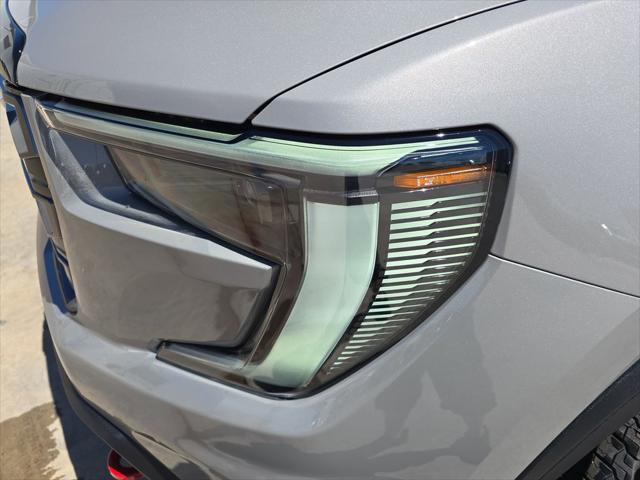 2026 GMC Acadia AT4 AWD