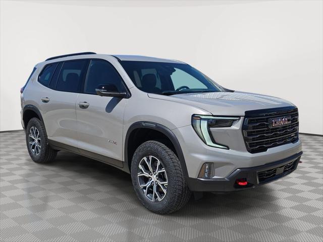 2026 GMC Acadia AT4 AWD for sale in Perry, OK