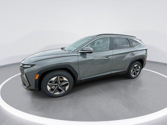 2026 Hyundai Tucson SEL Premium for sale in GRAND ISLAND, NE