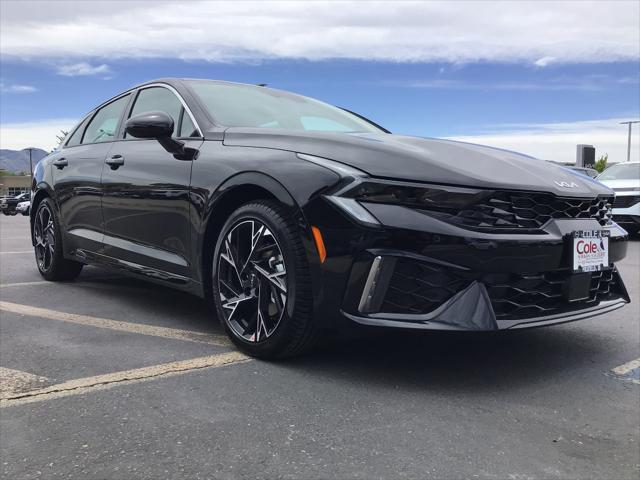 2026 Kia K5 GT-Line AWD for sale in Pocatello, ID