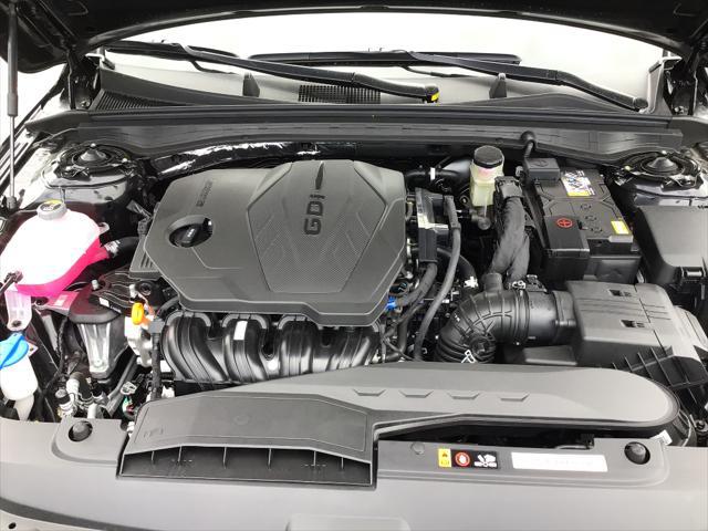 2026 Kia K5 GT-Line AWD
