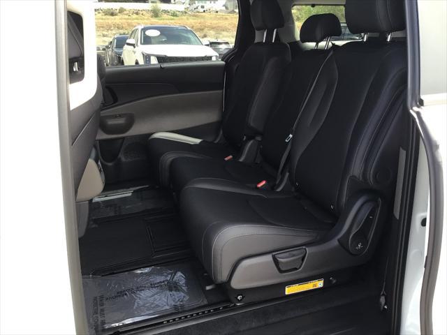2026 Kia Carnival MPV EX