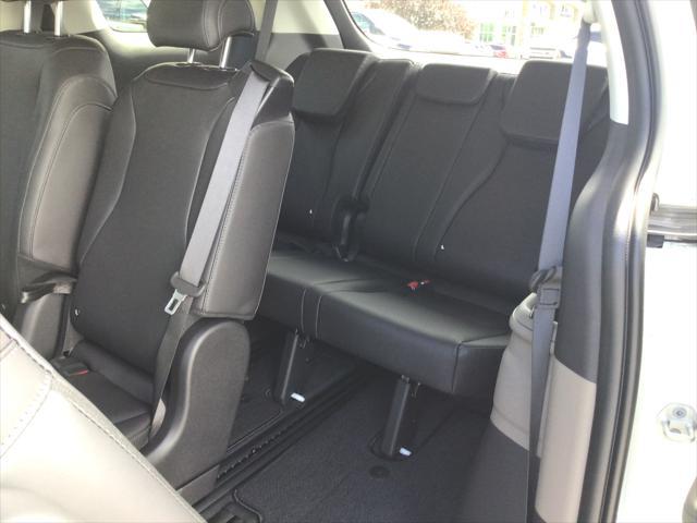2026 Kia Carnival MPV EX