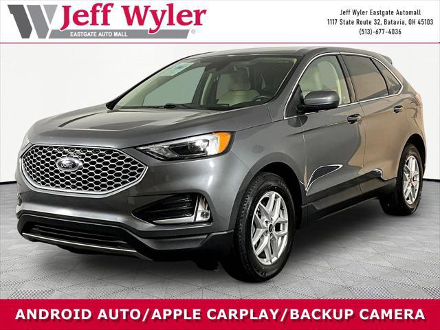 2024 Ford Edge SEL for sale near BATAVIA, OH