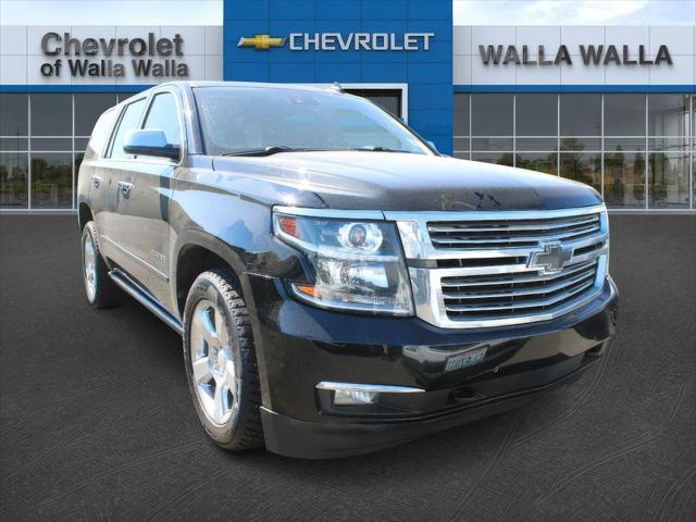2020 Chevrolet Tahoe Premier for sale in Walla Walla, WA
