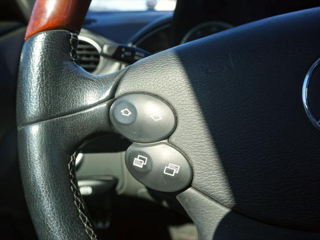 2003 Mercedes-Benz 500 SL500