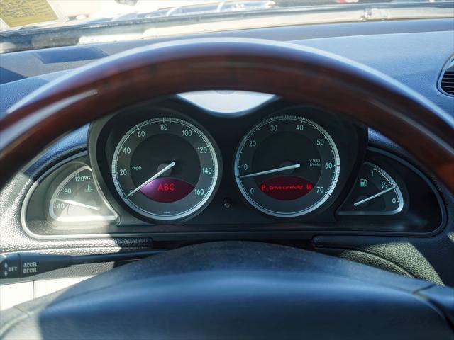 2003 Mercedes-Benz 500 SL500