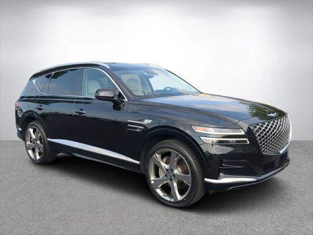 2024 Genesis GV80 3.5T 7P (A8) for sale in AUGUSTA, GA