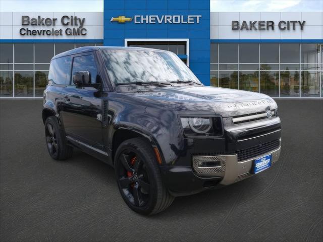 2021 Land Rover Defender 90 X for sale in Baker City, WA