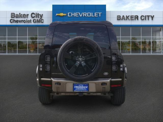 2021 Land Rover Defender 90 X