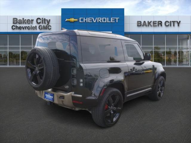 2021 Land Rover Defender 90 X