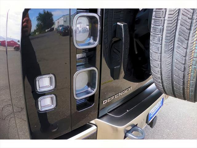 2021 Land Rover Defender 90 X