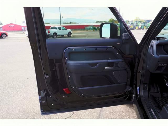 2021 Land Rover Defender 90 X