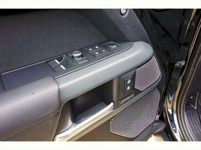2021 Land Rover Defender 90 X