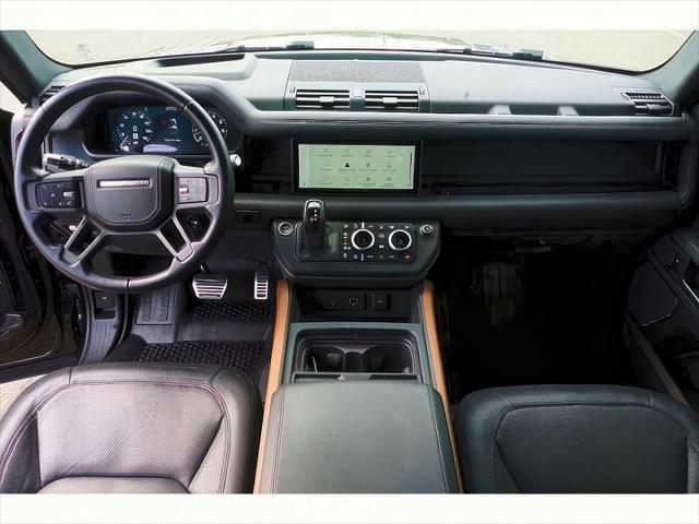 2021 Land Rover Defender 90 X