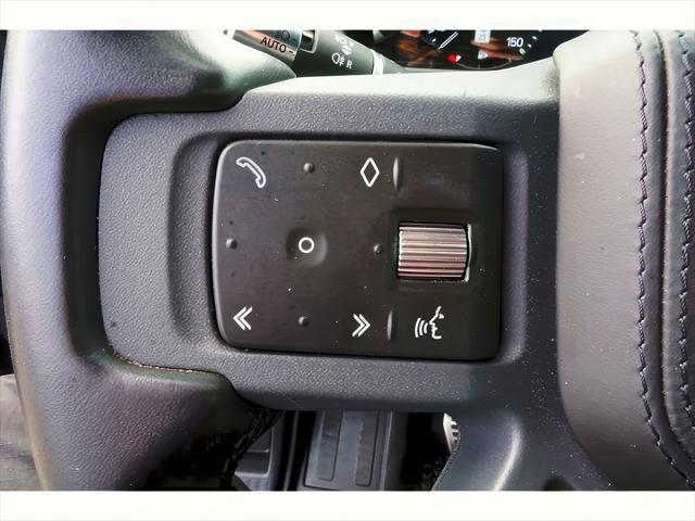 2021 Land Rover Defender 90 X