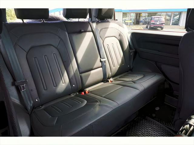 2021 Land Rover Defender 90 X