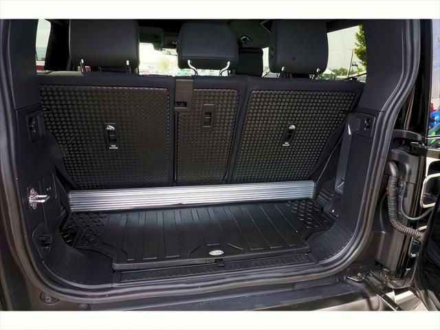 2021 Land Rover Defender 90 X