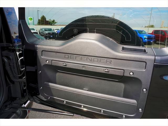 2021 Land Rover Defender 90 X