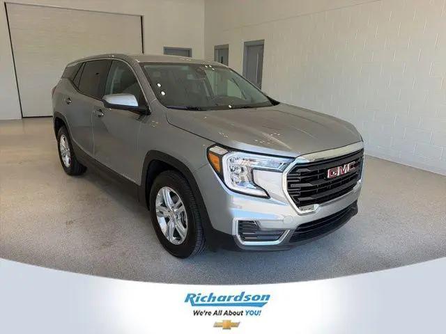 2024 GMC Terrain AWD SLE for sale in Standish, MI