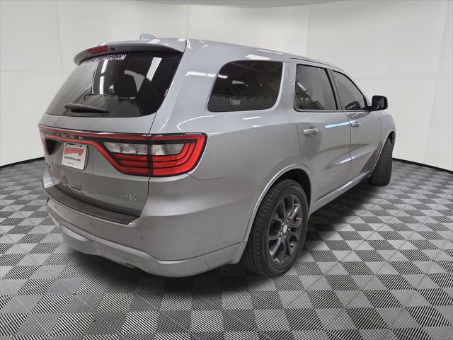 2017 Dodge Durango R/T