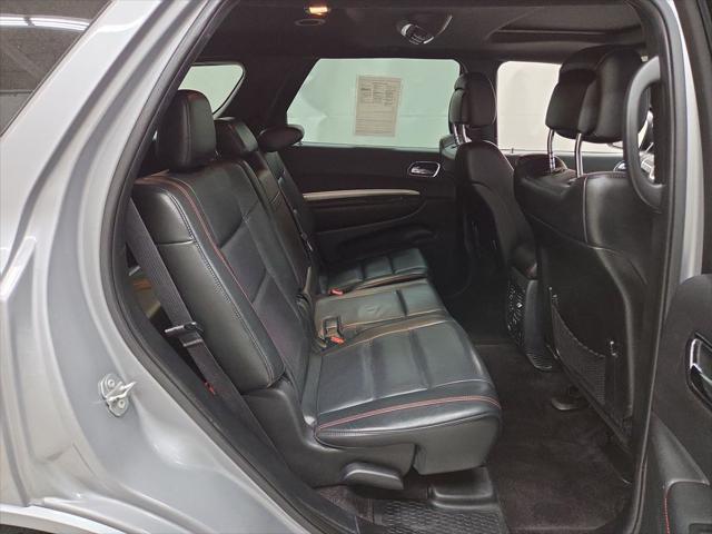 2017 Dodge Durango R/T