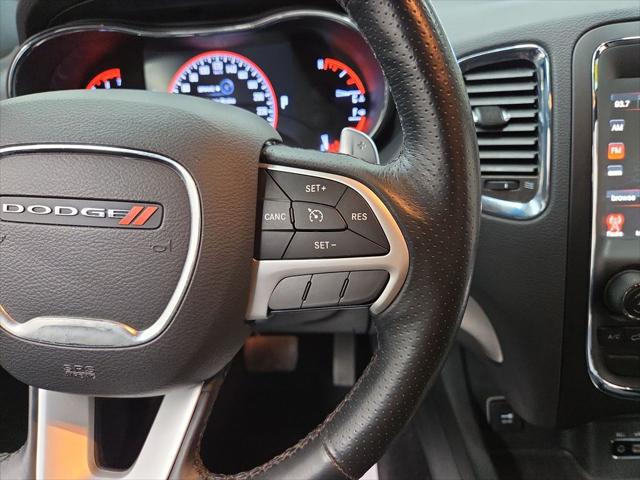 2017 Dodge Durango R/T
