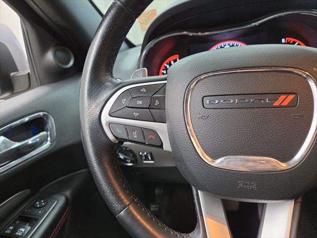 2017 Dodge Durango R/T