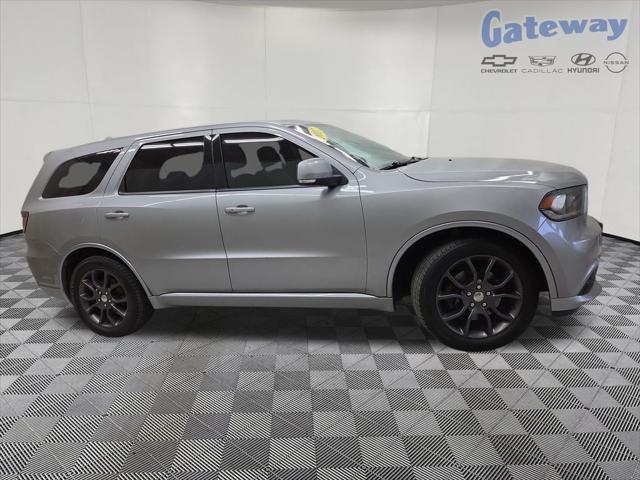2017 Dodge Durango R/T for sale in FARGO, ND