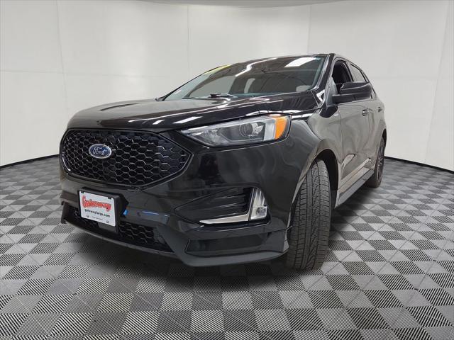 2021 Ford Edge ST-Line
