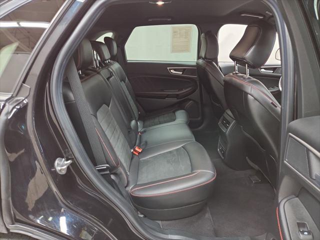 2021 Ford Edge ST-Line