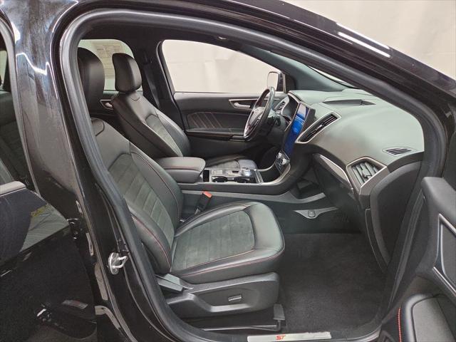 2021 Ford Edge ST-Line