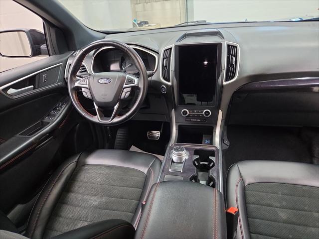 2021 Ford Edge ST-Line