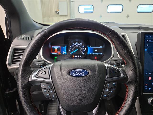 2021 Ford Edge ST-Line