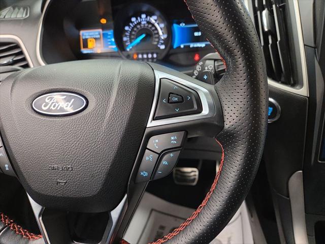 2021 Ford Edge ST-Line